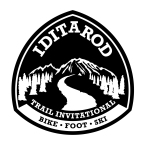 Iditarod Invitational Logo